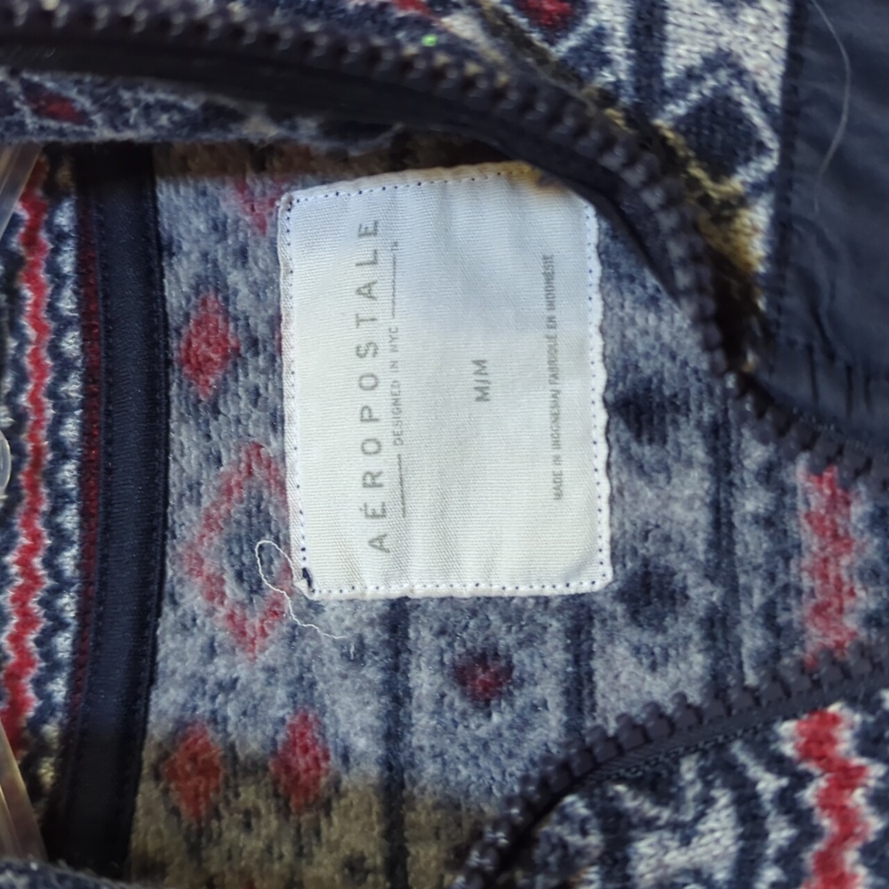 Pull Over Sweater - image 3